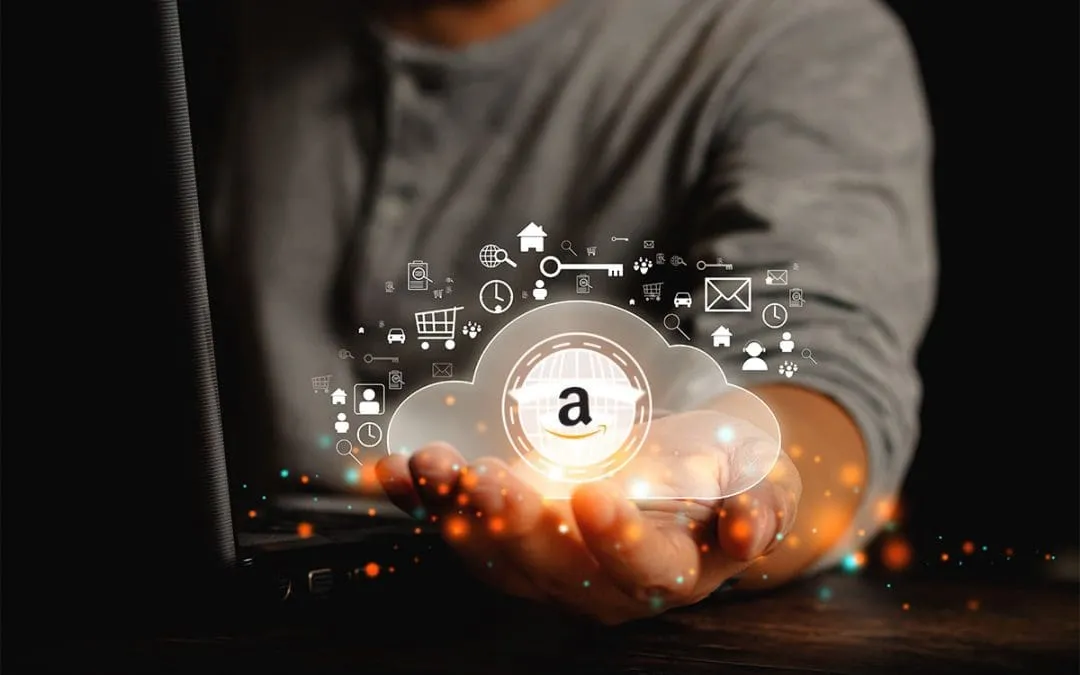 Amazon Marketing Service by Publishing Valley UK