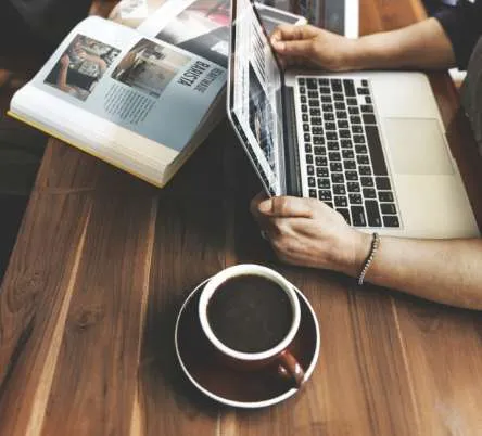 Article Writing Services by Publishing Valley