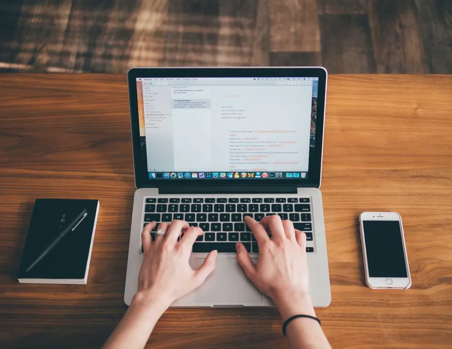 Article Writing Service by Publishing Valley