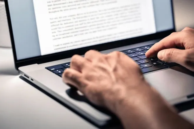 Book Writing Service by Publishing Valley
