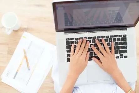 Non Fiction Writing Service by Publishing Valley