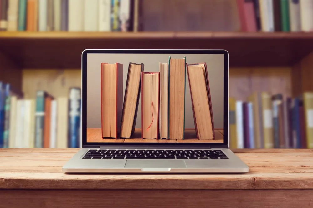 Digitalized Publishing Service by Publishing Valley UK