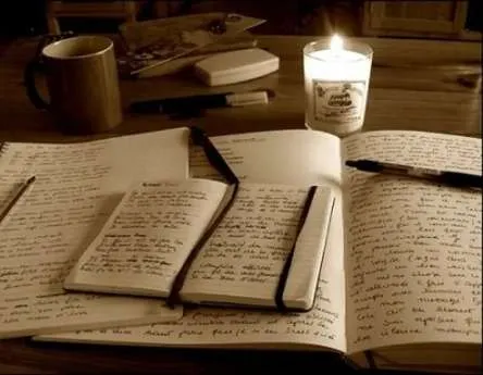 Fiction Writing Service by Publishing Valley UK