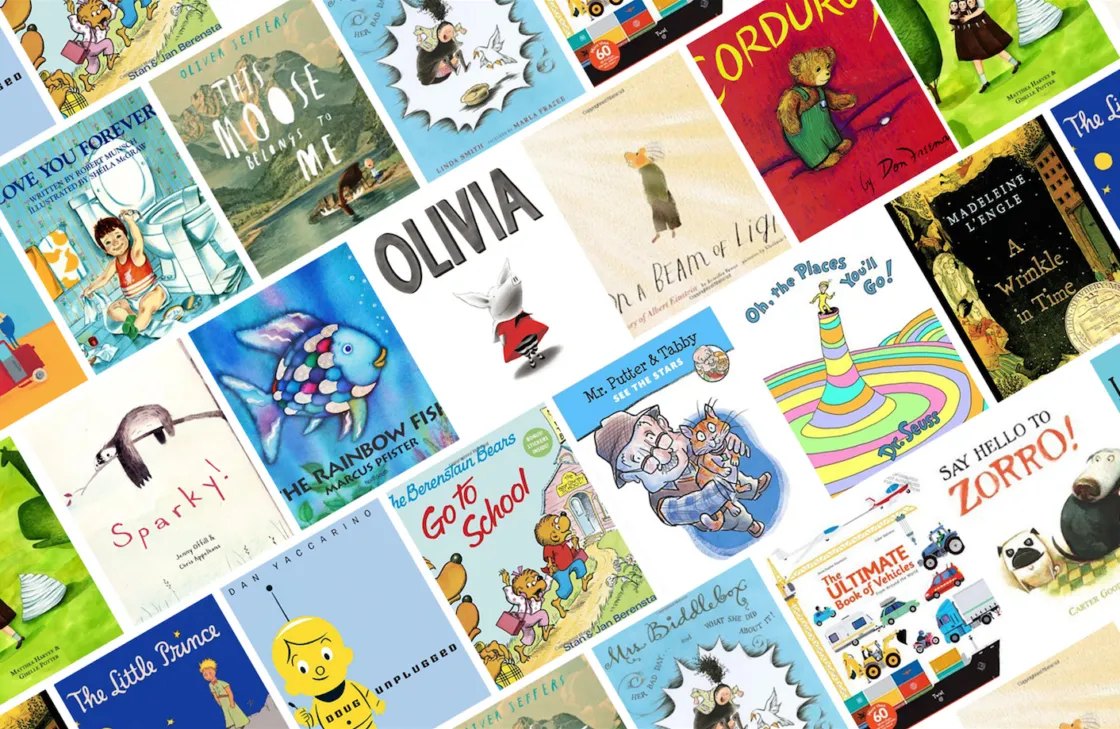 Book Illustration Service by Publishing Valley UK