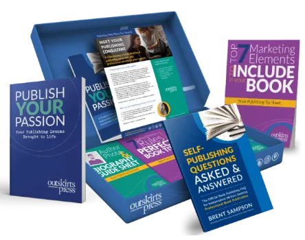 Book Publishing Services by Publishing Valley UK