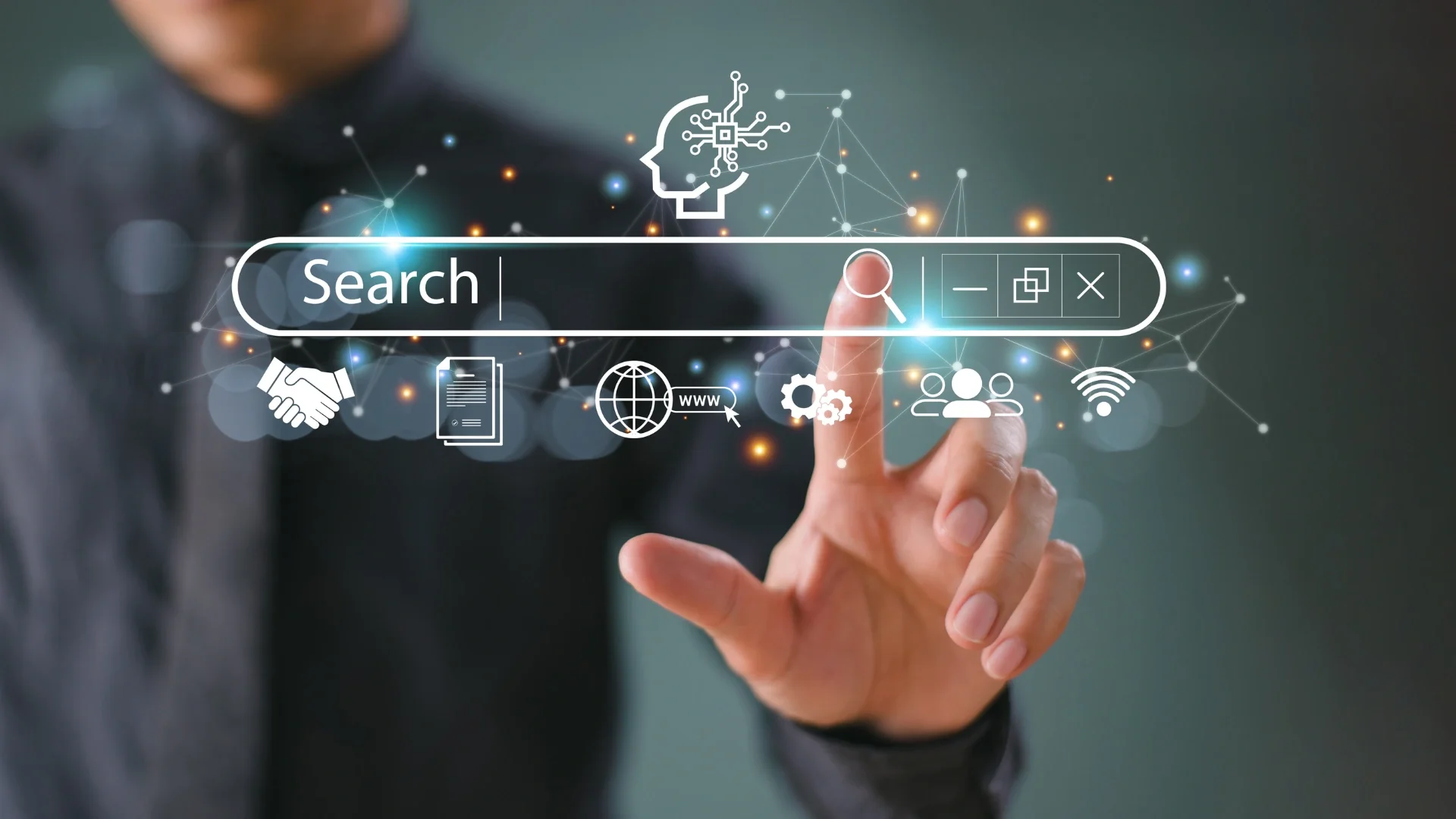 Search Engine Optimization Service by Publishing Valley